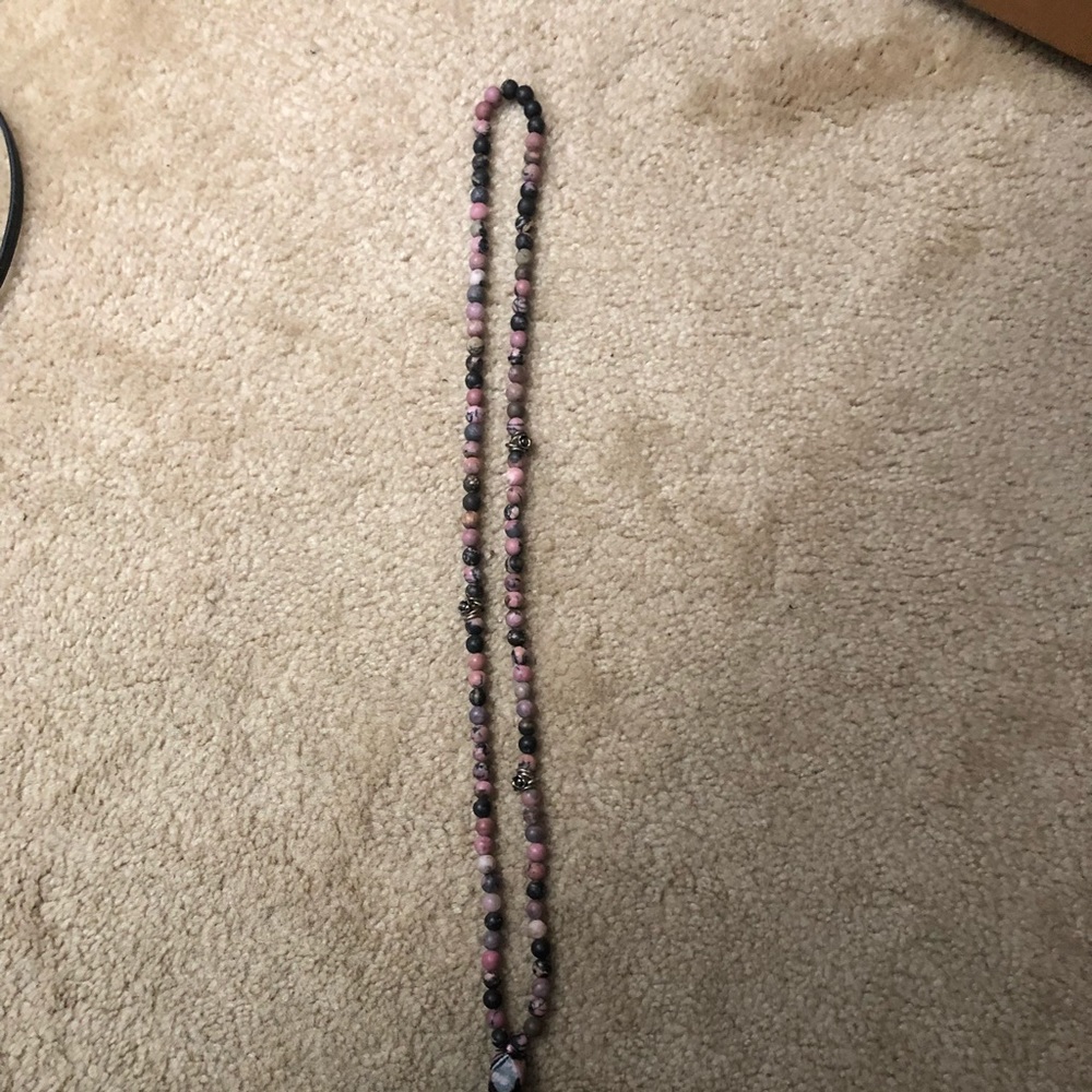 Mala beads ,yoga prayer beads